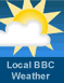 BBC weather