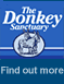 donkey Sanctury