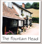 The Fountain Head in Branscombe
